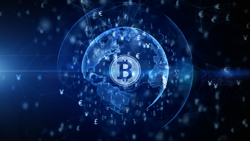 bitcoin