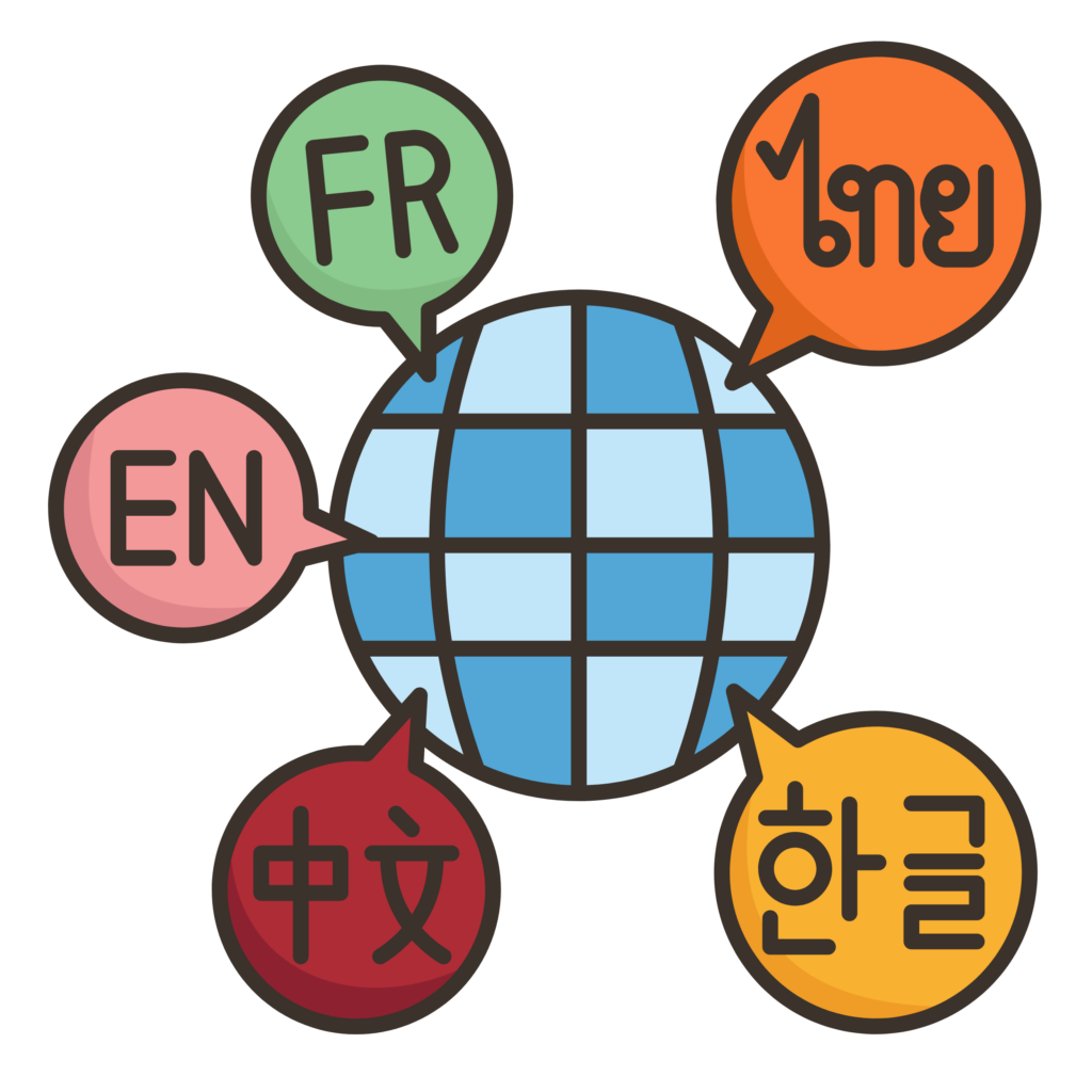 international