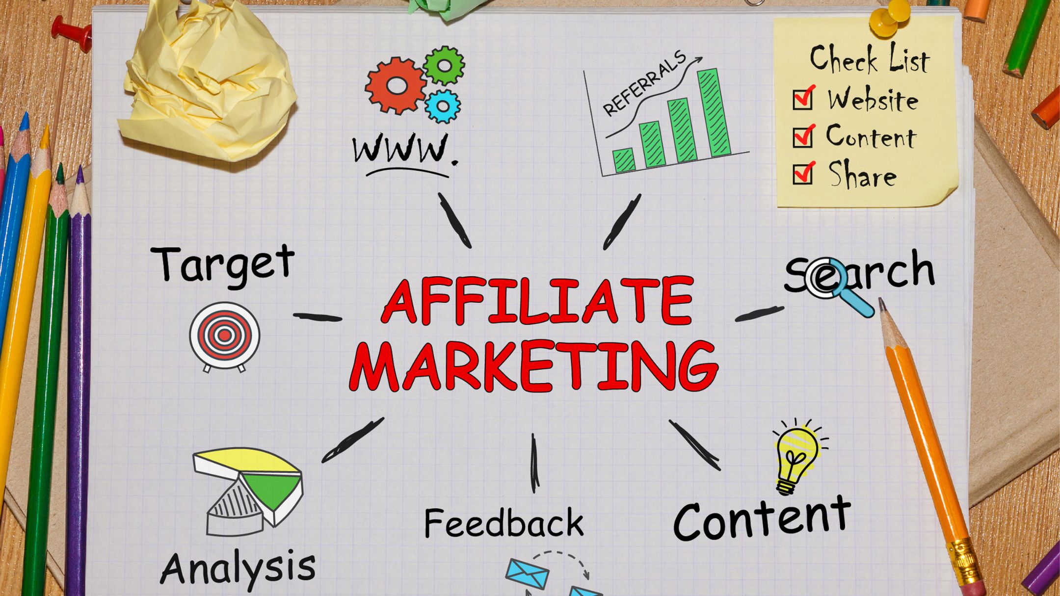 Best Affiliate Programs for usd