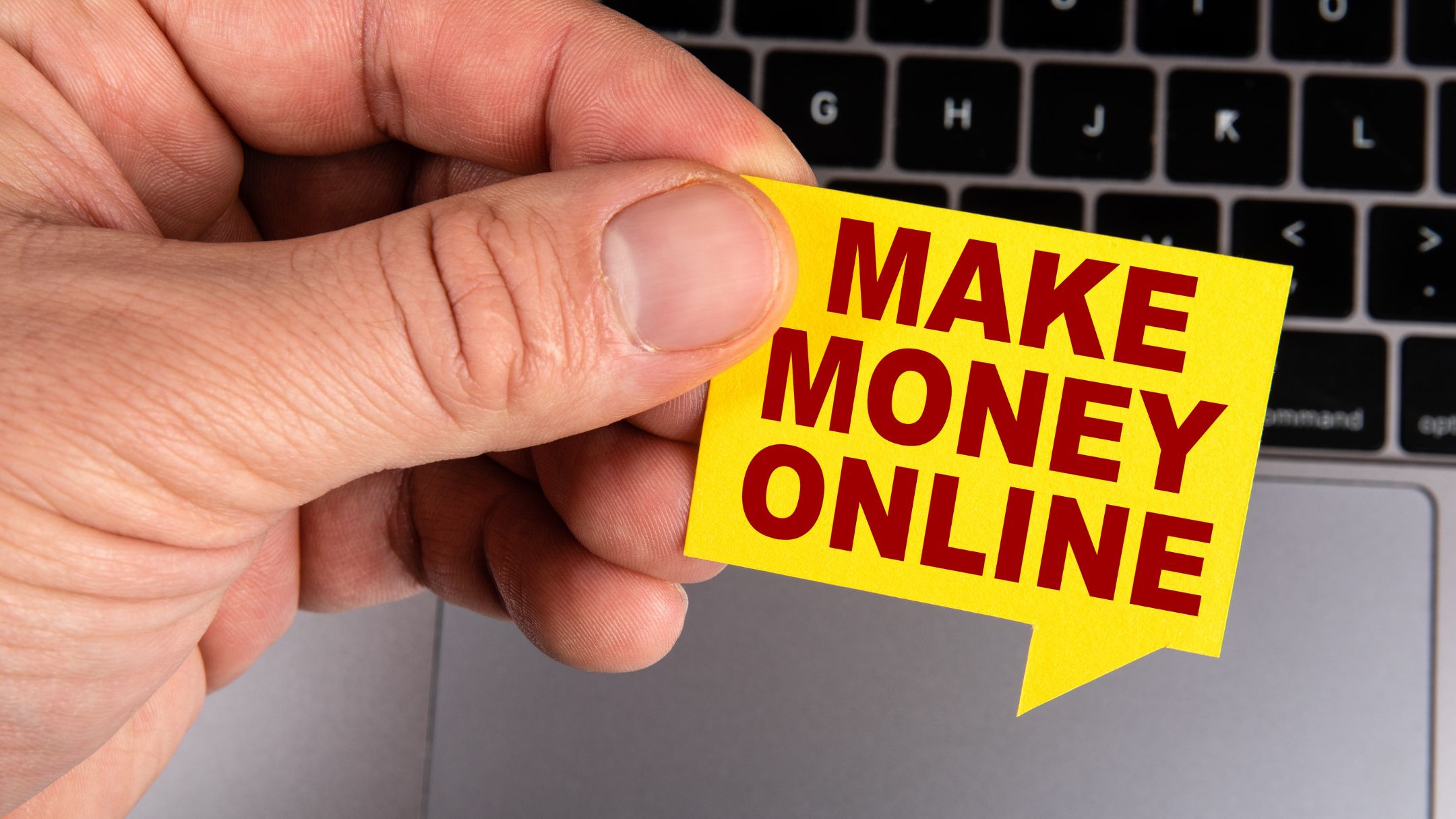 High Paying Affiliate Programs