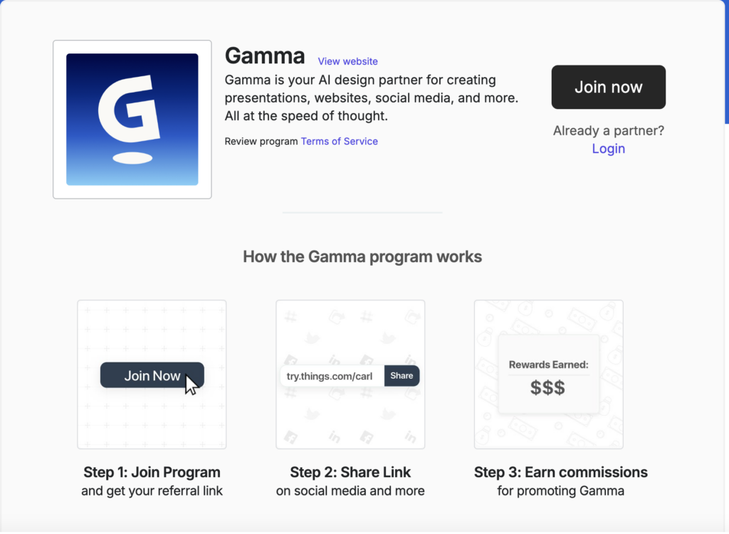 gamma